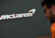 McLaren снялся с Гран-При Австралии – у сотрудника обнаружен коронавирус formula coronavirus