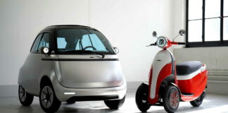 Microlino