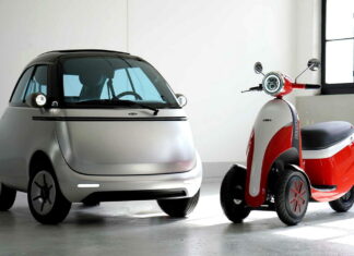 Microlino