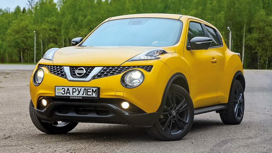 NISSAN-JUKE-1 NISSAN-JUKE