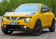 Вся правда о подержанном Nissan Juke: стоит ли брать? NISSAN-JUKE