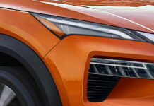Каким будет новый Nissan Qashqai Nissan Qashqai