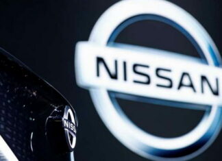 У Nissan – две новых эмблемы Nissan-Trademarks