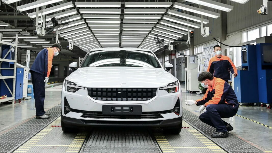 Polestar2-Luqiao1 Polestar2
