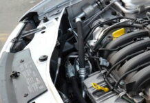 Улучшаем Renault Duster с помощью… ГАЗели! Renault_Duster