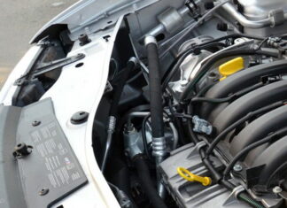 Улучшаем Renault Duster с помощью… ГАЗели! Renault_Duster