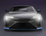 Roland Gumpert Nathalie