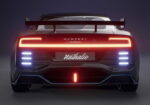 Roland Gumpert Nathalie