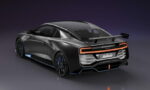 Roland Gumpert Nathalie