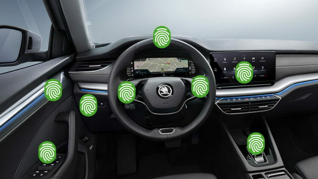 Skoda dez