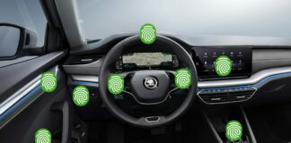 Skoda dez