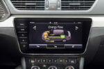 Skoda Superb iV