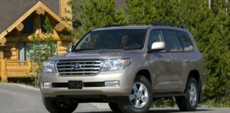 Toyota Land_Cruiser
