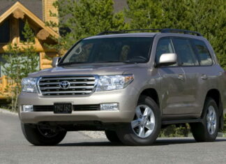 Toyota Land_Cruiser