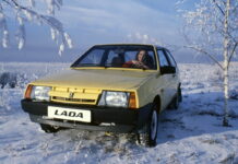 Народный ВАЗ-2108: что в нем от ФИАТа, СЕАТа и Порше ВАЗ-2108