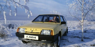ВАЗ-2108