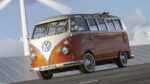 Volkswagen e-Bulli