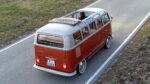 Volkswagen e-Bulli