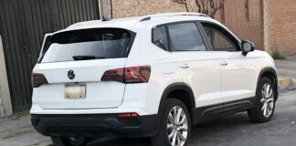 Volkswagen Tarek