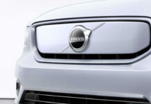 Volvo готовит два новых кроссовера: большой и маленький volvo-xc40