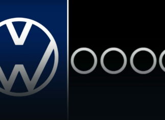 Audi и Volkswagen из-за коронавируса сменили логотипы VW_Audi_logo