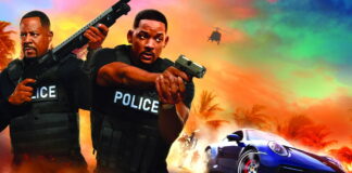 Bad Boys