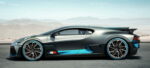 Bugatti Divo
