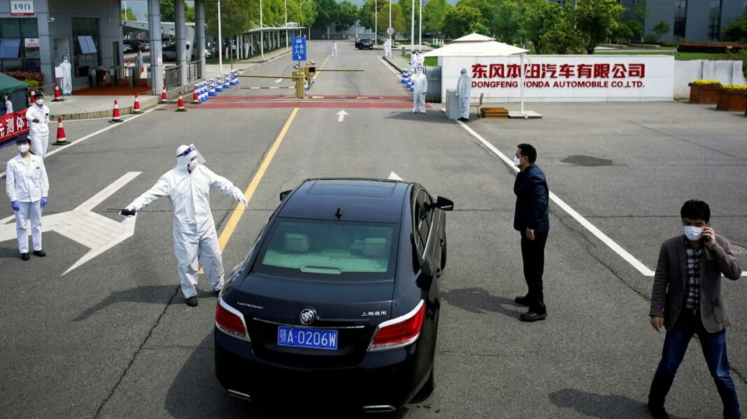 china coronavirus china coronavirus