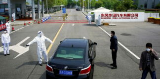 china coronavirus