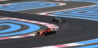 Formula-1