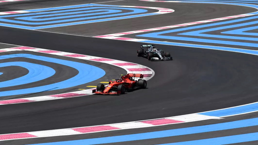 Formula-1 Formula-1