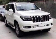 Hengtian L4600