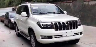 Hengtian L4600