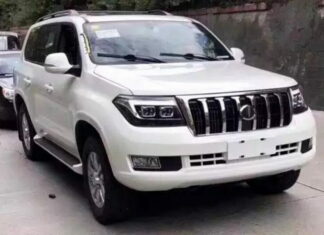 Hengtian L4600