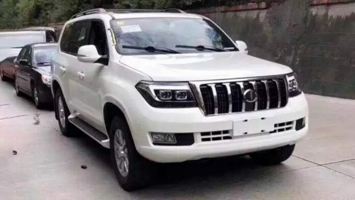 Hengtian L4600 Hengtian L4600
