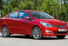 Подержанный Hyundai Accent: сильные стороны и слабые места HYUNDAI-ACCENT