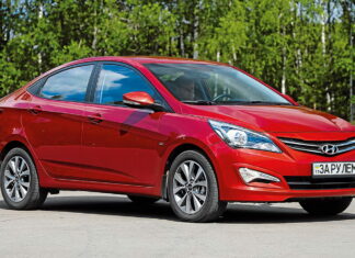 Подержанный Hyundai Accent: сильные стороны и слабые места HYUNDAI-ACCENT