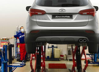 Неожиданный ход: Hyundai меняет условия гарантии из-за вируса Hyundai TO