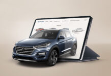Hyundai заманивает покупателей в онлайн специальными скидками Hyundai_Tucson_buy_online