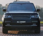 Klassen Range Rover