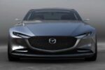 Mazda Vision Coupe
