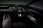 Mazda Vision Coupe