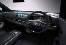 Почему Nissan решил отказаться от планшета Nissan ARIYA