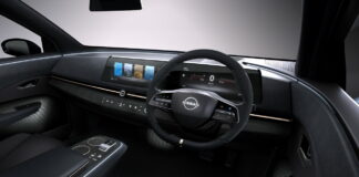 Nissan ARIYA