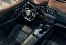 Новый Nissan X-Trail раскрыли до премьеры Nissan X-Trail