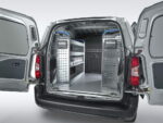 Opel Combo Cargo