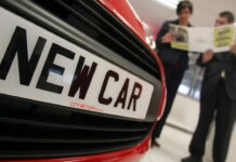 ТОП самых популярных авто во время пандемии коронавируса sales car