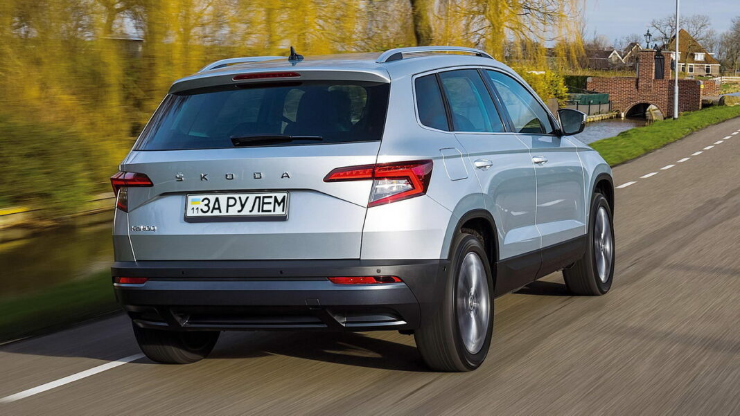 Skoda-Karoq