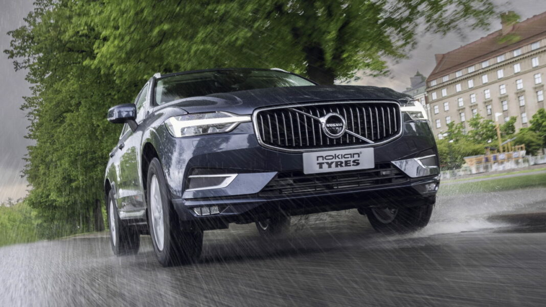 Nokian Tyres