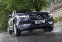 Как они делают это: секреты шин Nokian Tyres Nokian Tyres
